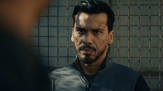 На страже Марселя 2 сезон 1 серия