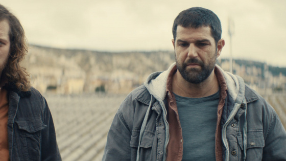 На страже Марселя 2 сезон 2 серия