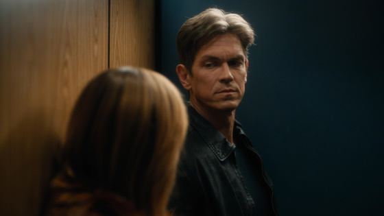 Большой потенциал 2 сезон 17 серия