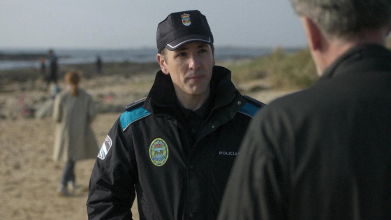 Наемный садовник 1 серия