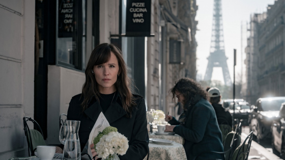 Последнее, что он сказал мне 2 сезон 7 серия