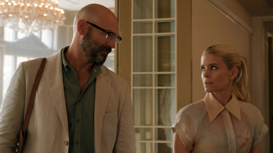 Неидеальные женщины 5 серия