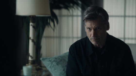 Последнее, что он сказал мне 2 сезон 8 серия