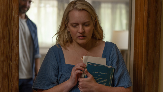 Неидеальные женщины 6 серия