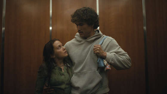 Грызня 2 сезон 4 серия