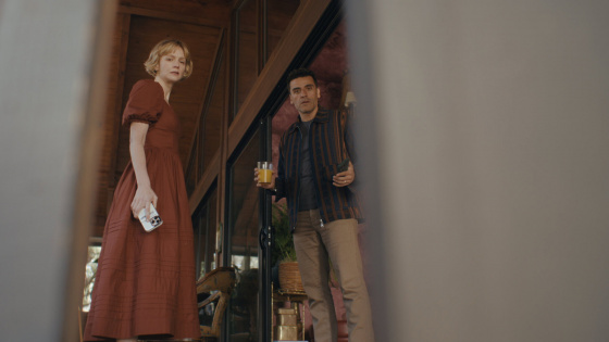 Грызня 2 сезон 5 серия