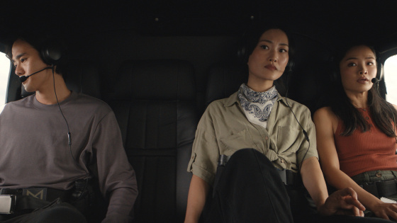 Монарх: наследие монстров 2 сезон 8 серия