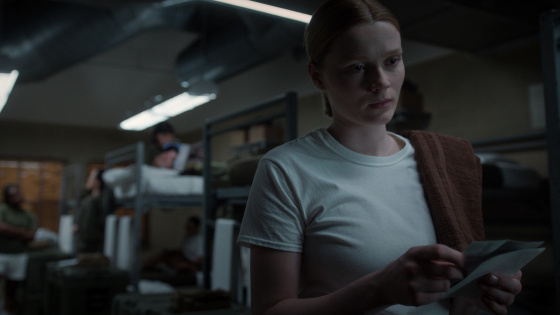 Ради всего человечества 5 сезон 4 серия