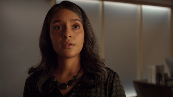 Ради всего человечества 5 сезон 5 серия