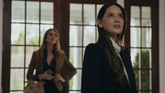 Друзья и соседи 2 сезон 1 серия