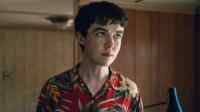 Конец ***го мира / The End Of The F***ing World 1 сезон 8 серия