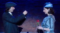 Удивительная миссис Мейзел 4 сезон 7 серия