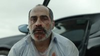 Тегеран 1 сезон 5 серия