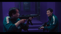 Игра в кальмара 2 сезон 7 серия