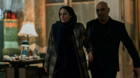 Тегеран 3 сезон 4 серия